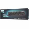 Teclado Com Fio Usb Momentum Philips G212 -Spk-6212B - 2