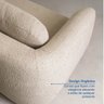 Sofá Modular 3 Lugares Orla CabeCasa MadeiraOriginals - 11