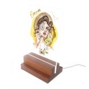 Ver imagem 1 de Abajur e Luminária Decorativa Signo Câncer