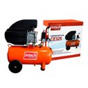 Ver imagem 6 de Compressor de Ar 7,3 Pcm 2,0 Hp 24 L 127 V - Intech Machine Ce325