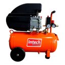Ver imagem 1 de Compressor de Ar 7,3 Pcm 2,0 Hp 24 L 127 V - Intech Machine Ce325