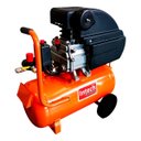 Ver imagem 2 de Compressor de Ar 7,3 Pcm 2,0 Hp 24 L 127 V - Intech Machine Ce325