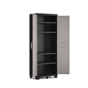 Ver imagem 2 de Armário Utilitário Organizador Casa Área Serviço Alto Keter