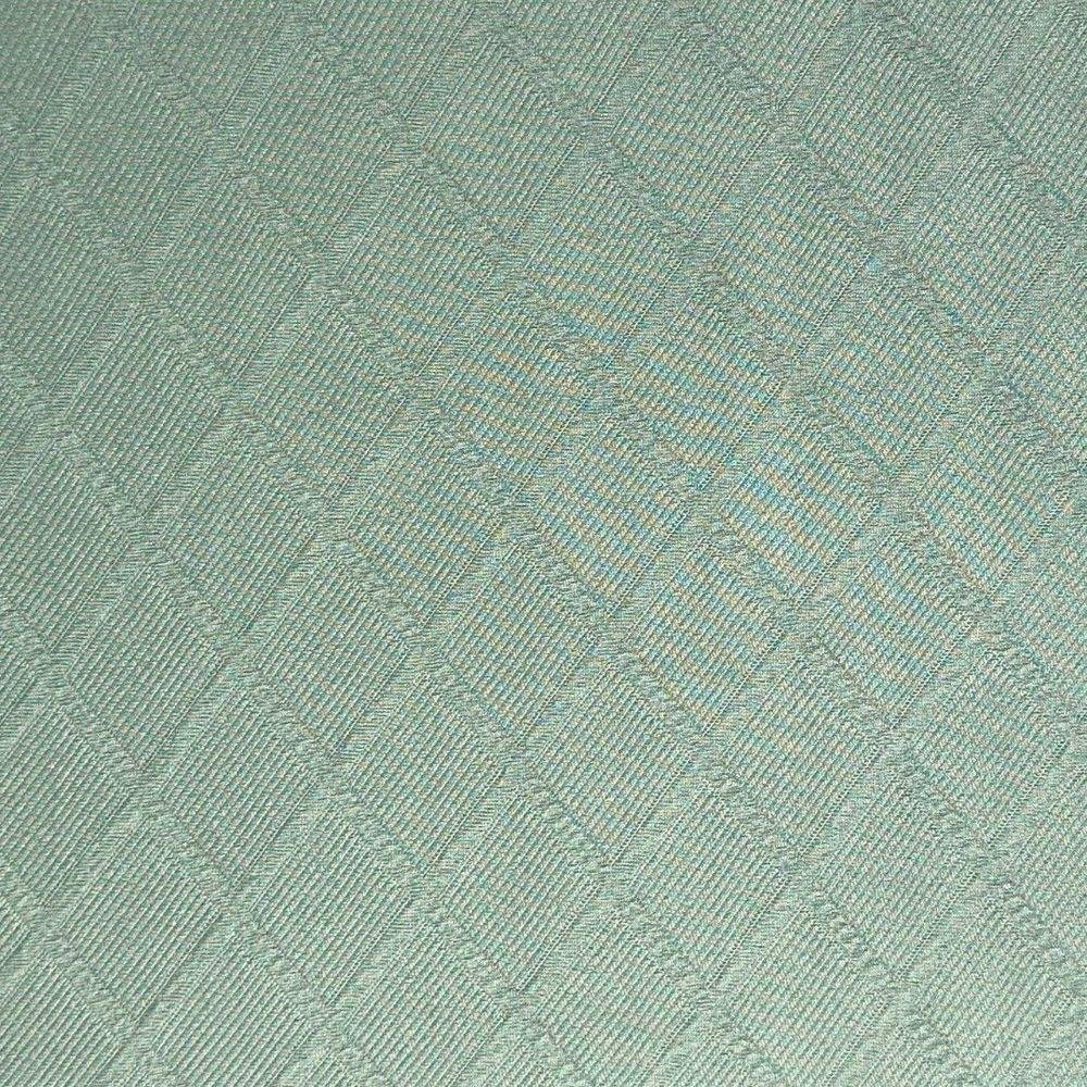 Kit 4 Capas de Cadeira Linha Clássica Jacquard - Verde - 3