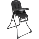 Ver imagem 1 de Cadeirinha de Alimentação Kiddo Vectra Ii Preto