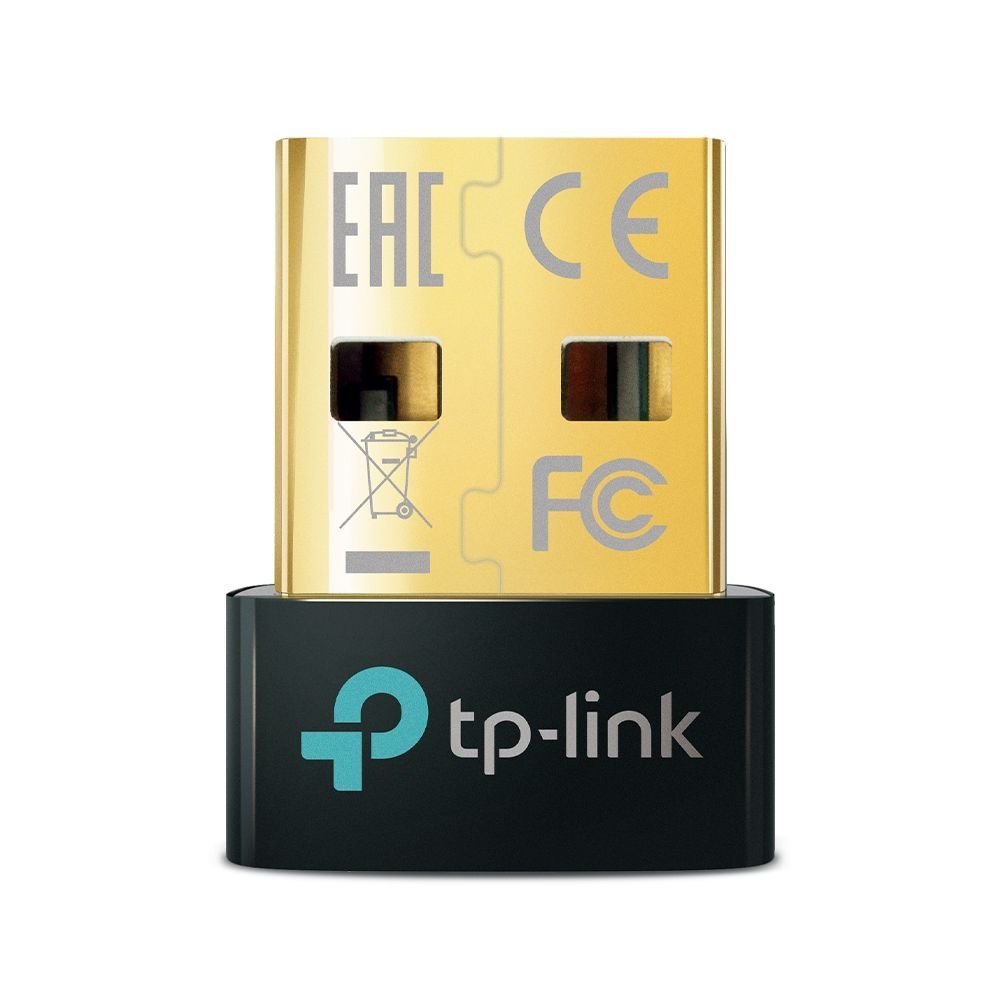 Adaptador TP-LINK Nano USB Bluetooth 5.0 UB500 - 1