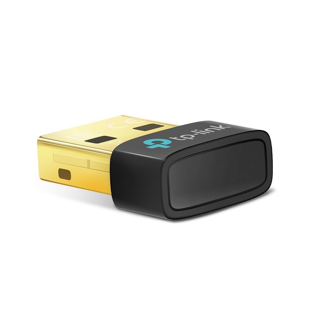 Adaptador TP-LINK Nano USB Bluetooth 5.0 UB500 - 2