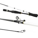 Ver imagem 1 de Vara de Carretilha em Carbono 1,70m 30lbs Safira Cabo UP Set Dayama