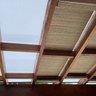 10mt Lineares De Esteira De Junco Forro, Pergolado, Gazebo 9m² - 3