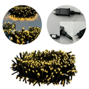 Ver imagem 3 de Pisca Natal Led Strobo 20 Metros 900 Leds Cordão Prova D'água