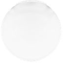 Ver imagem 1 de Globo de Vidro sem Colar 15 X 28 para Lustre e Pendente:branco Brilho/n/a