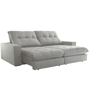Sofa Ret. Dublin 1,80m Mola Ensacada 02 Lugares Mola Ensacada Txr