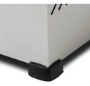 Ver imagem 4 de Fritadeira Elétrica Água e Óleo 12 Litros Marchesoni 2 Cubas sem Tampa 3000w 220v - Ft.1.622.st