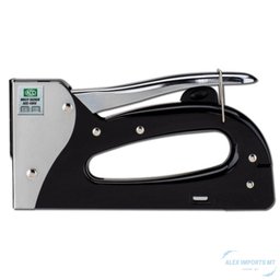 Grampeador Para Tapeceiro Manual Acc - 2