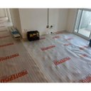 Ver imagem 5 de Manta Protepiso 2 Mm (1,20 X 12m) 14,4 M2 - Rolo Epex