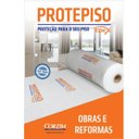 Ver imagem 3 de Manta Protepiso 2 Mm (1,20 X 12m) 14,4 M2 - Rolo Epex