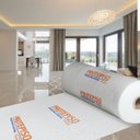 Ver imagem 6 de Manta Protepiso 2 Mm (1,20 X 12m) 14,4 M2 - Rolo Epex