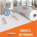 Ver imagem 1 de Manta Protepiso 2 Mm (1,20 X 12m) 14,4 M2 - Rolo Epex