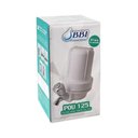 Ver imagem 7 de Filtro para Torneira 5" Branco 125 Pou Torneira Metal Bbi