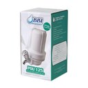 Ver imagem 6 de Filtro para Torneira 5" Branco 125 Pou Torneira Metal Bbi