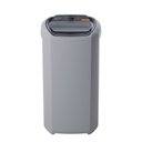Ver imagem 1 de Lavadora de Roupas Wanke New Premium 20 Kg Lwbe201t3