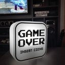 Ver imagem 2 de Luminária Game Over