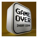 Ver imagem 3 de Luminária Game Over