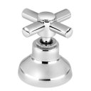 Ver imagem 2 de Kit 3 Acabamento de Registro C66 Pressão/gaveta Deca 3/4