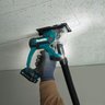 Cortadora de Drywall 6000 Golpes por Minuto sem Fio 12v com Iluminação Corte Orbital Sd100dz - 3