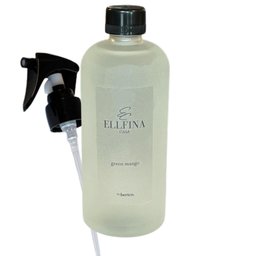 Home Spray Green Mango Bertco - 1