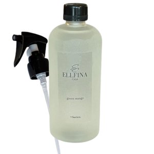 Home Spray Green Mango Bertco