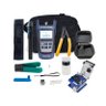 Kit De Ferramentas Para Conectorização De Fibra Óptica - 2