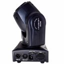 Ver imagem 2 de Kit 2 Mini Led Spot St-S20 +Maquina De Fumaça 1500W +Dmx 512