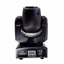 Ver imagem 3 de Kit 2 Mini Led Spot St-S20 +Maquina De Fumaça 1500W +Dmx 512