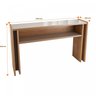 Aparador Sala de Jantar 1 Nicho 140cm Munique Sonetto Móveis - 3