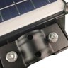 Luminaria Solar Sensor Movimento 120w Led Controle Kit 6 Und - 3