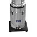 Ver imagem 3 de Liquidificador Baixa Rotação Profissional Copo Inox 10l 3500 Rpm 368w Lql.10 127v - Metvisa