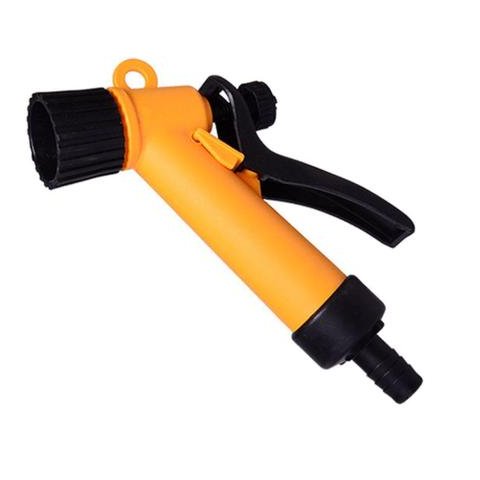 Esguicho Revólver Plástico 1/2 Polegada E03 Mac Loren