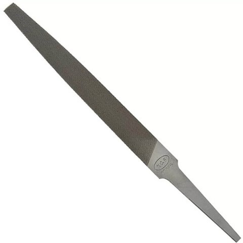 Lima Chata Murça 12" - 3844B - K&F