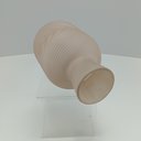 Ver imagem 3 de Vaso Decorativo Garrafa Home&Co Vidro 25x14x14cm Dourado