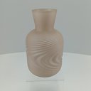 Ver imagem 5 de Vaso Decorativo Garrafa Home&Co Vidro 25x14x14cm Dourado