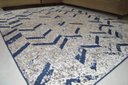 Ver imagem 3 de Tapete Veludo Sala/quarto Montana Lascaux Des.favoloso 200x250cm - Rayza