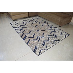 Tapete Veludo Sala/quarto Montana Lascaux Des.favoloso 200x250cm - Rayza