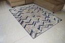 Ver imagem 1 de Tapete Veludo Sala/quarto Montana Lascaux Des.favoloso 200x250cm - Rayza