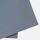 Ver imagem 2 de Lona PVC - DF Cinza Cobre (cod.703) - 1,40m x 1m