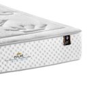 Ver imagem 5 de Colchão Queen Molas Ensacadas (158x198x35) Pulse King Koil CR455D Branco