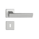 Ver imagem 1 de Fechadura Beethoven Inox Escovado Interna