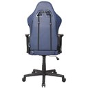 Ver imagem 5 de Cadeira Gamer Profissional Giratória Reclinável Com Braço 150Kgs