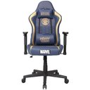 Ver imagem 2 de Cadeira Gamer Profissional Giratória Reclinável Com Braço 150Kgs