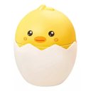 Ver imagem 7 de Lixeira Multiuso Decorativa Pintinho 19cm N2446944 - Quanhe